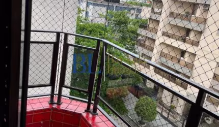 Vende apartamento  52 m, 1 Dormitório, praia da enseada Guaruja!!