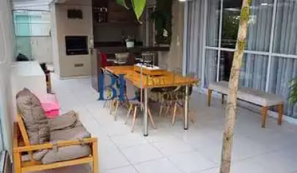 Oportunidade Parque da Mooca 180M² - 3 Suítes - Depósito - Varanda Gourmet!