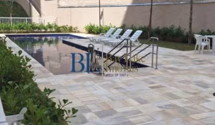 Apartamento Com 2 Quartos À Venda - 37M² - Let`s Cassandoca!!