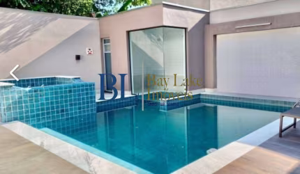 Sobrado Com 317M² À Venda No Condomínio Mar Verde Em Caraguatatuba!!