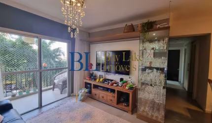 Apartamento Com 3 Quartos - 2 Banheiros À Venda, 96M² No Belenzinho!!