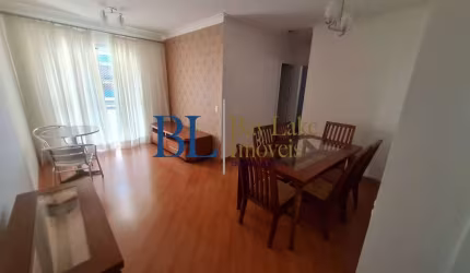 Apartamento À Venda Com 66M² Em Andar Alto - Vista Livre!!No Tatuapé.
