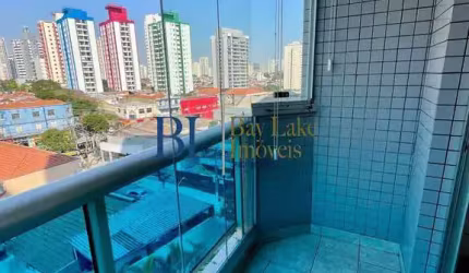 Apartamento Com 3 Quartos - 85M² No Tatuapé!!Cond. Palácio das Artes!!