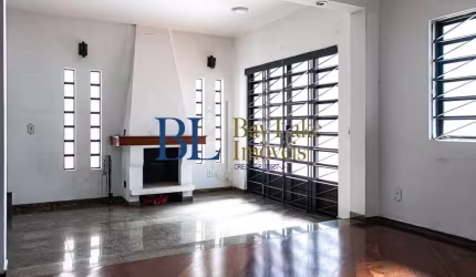 Sobrado Amplo Com 420M² À Venda No Bairro Anália Franco!!