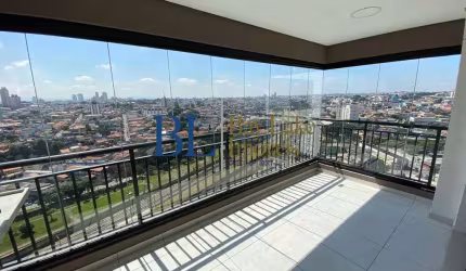 Apartamento À Venda Com 73M² Em Andar Alto!!Raizes Vila Matilde!!