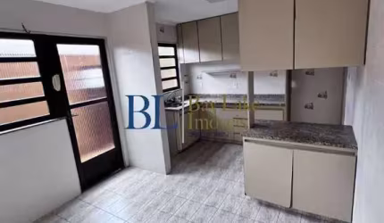 Sobrado Com 140M² - 3 Quartos - 2 Banheiros À Venda Na Mooca!!