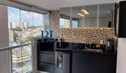 Apartamento À Venda Com 59M² - 2 Dormitórios!! Família Vila Ema!!