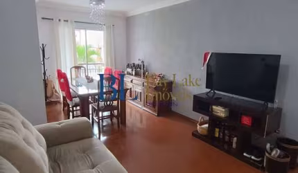 Apartamento À Venda Com 89M² Em Excelente Localização!!Milano Tatuapé!!