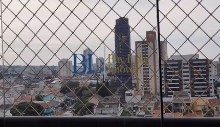 Apartamento À Venda Com 120M² - Varanda Gourmet!!Bonjour Vila Prudente!!