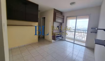 Apartamento Com 2 Quartos À Venda Na Mooca- 46M² -Villagio di Roma!