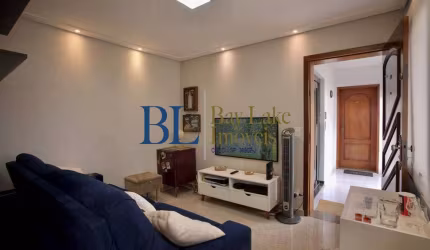 Apartamento Com 122M² - 4 Quartos À Venda No Tatuapé!!