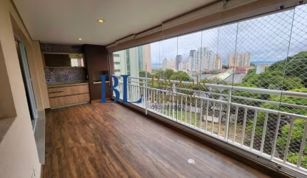 Apartamento Com 3 Quartos - 3 Banheiros À Venda -103M² No Tatuapé!!