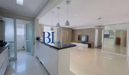 Vende Apartamento Luzes da Mooca 84M 3 Dormitórios -  Varanda Gourmet!!