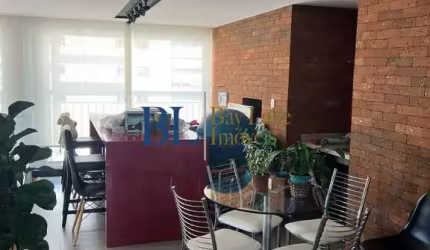 Apartamento À Venda Com 221M² - 3 Suítes!! Condomínio Lessence Mooca