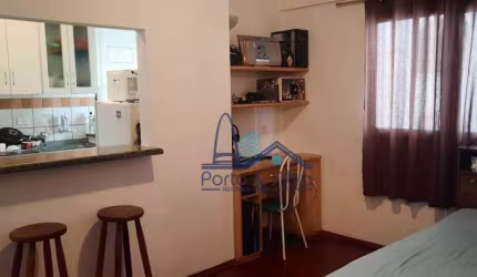 Apartamento com 1 dormitório à venda, 52 m² por R$ 320.000,00 - Jardim Esplanada - São José dos Campos/SP