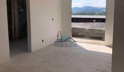 Apartamento com 3 dormitórios à venda, 69 m² por R$ 535.000,00 - Urbanova - São José dos Campos/SP