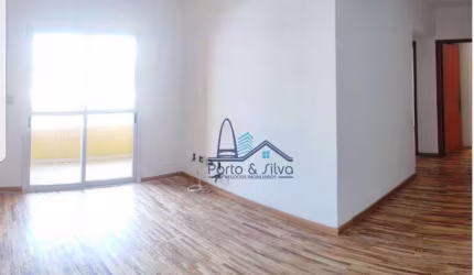 Apartamento com 3 dormitórios à venda, 80 m² por R$ 690.000,00 - Jardim Apolo - São José dos Campos/SP