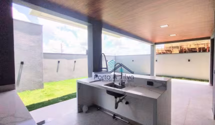 Casa com 3 dormitórios à venda, 256 m² por R$ 1.920.000,00 - Floresta - São José dos Campos/SP