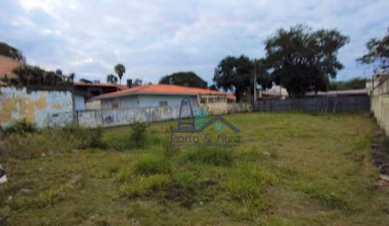 Terreno à venda, 450 m² por R$ 1.500.000,00 - Jardim Esplanada - São José dos Campos/SP