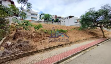 Terreno à venda, 450 m² por R$ 790.000,00 - Condomínio Residencial Jaguary - São José dos Campos/SP