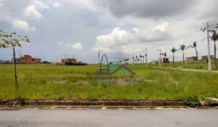 Terreno à venda, 250 m² por R$ 345.000,00 - Vereda dos Campos - São José dos Campos/SP