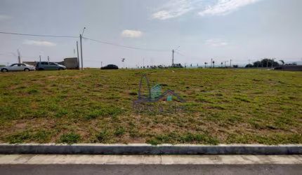 Terreno à venda, 505 m² por R$ 480.000,00 - Vereda dos Campos - São José dos Campos/SP