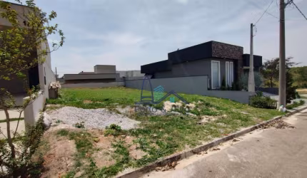 Terreno à venda, 300 m² por R$ 300.000,00 - Condomínio Terras do Vale - Caçapava/SP