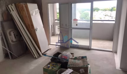 Apartamento com 3 dormitórios à venda, 70 m² por R$ 540.000,00 - Vila Industrial - São José dos Campos/SP