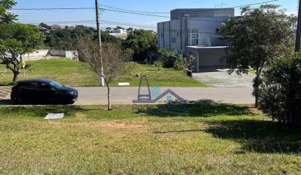 Terreno à venda, 1000 m² por R$ 815.000,00 - Parque Mirante Do Vale - Jacareí/SP