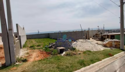 Terreno à venda, 360 m² por R$ 265.000,00 - Parque Residencial Maria Elmira - Caçapava/SP
