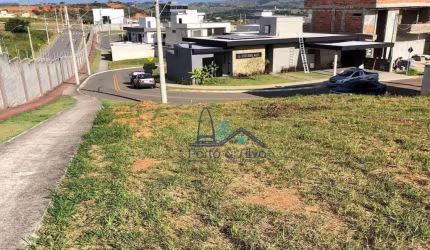 Terreno à venda, 323 m² por R$ 450.000,00 - Recanto dos Eucaliptos - São José dos Campos/SP