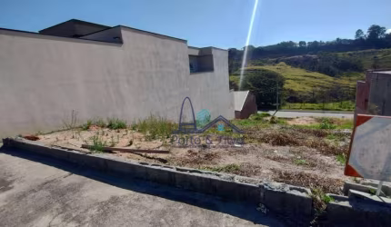Terreno à venda, 175 m² por R$ 175.000,00 - Portal dos Pássaros - São José dos Campos/SP