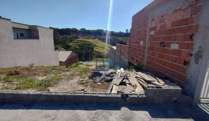 Terreno à venda, 175 m² por R$ 165.000,00 - Portal dos Pássaros - São José dos Campos/SP