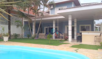 Casa com 3 dormitórios à venda, 280 m² por R$ 2.000.000,00 - Urbanova - São José dos Campos/SP