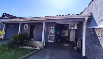 Casa com 3 dormitórios à venda, 138 m² por R$ 650.000,00 - Cidade Vista Verde - São José dos Campos/SP