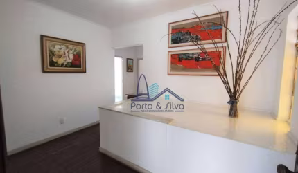 Casa à venda, 260 m² por R$ 2.100.000,00 - Jardim Esplanada - São José dos Campos/SP