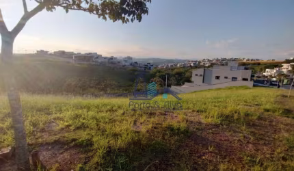 Terreno à venda, 685 m² por R$ 950.000,00 - Condomínio Residencial Alphaville I - São José dos Campos/SP