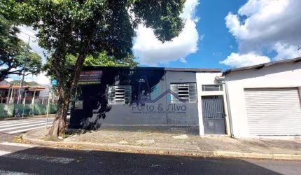 Casa à venda, 275 m² por R$ 905.000,00 - Jardim Augusta - São José dos Campos/SP