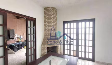 Casa com 2 dormitórios à venda, 95 m² por R$ 300.000,00 - Jardim da Granja - São José dos Campos/SP
