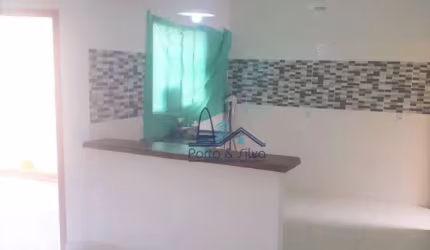 Casa com 2 dormitórios à venda, 64 m² por R$ 390.000,00 - Jardim Imperial - São José dos Campos/SP