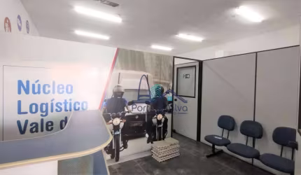 Casa com 3 dormitórios à venda, 123 m² por R$ 550.000,00 - Parque Industrial - São José dos Campos/SP
