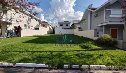 Terreno à venda, 253 m² por R$ 650.000,00 - Urbanova - São José dos Campos/SP