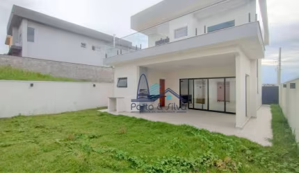 Casa com 3 dormitórios à venda, 201 m² por R$ 960.000,00 - Parque Residencial Maria Elmira - Caçapava/SP