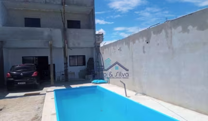 Casa com 2 dormitórios à venda, 100 m² por R$ 430.000,00 - Setville Altos De São José - São José dos Campos/SP