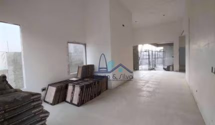 Casa com 3 dormitórios à venda, 150 m² por R$ 815.000,00 - Condomínio Terras do Vale - Caçapava/SP