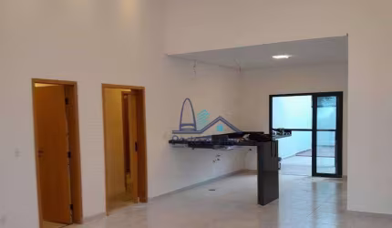 Casa com 3 dormitórios à venda, 150 m² por R$ 925.000,00 - Condomínio Terras do Vale - Caçapava/SP