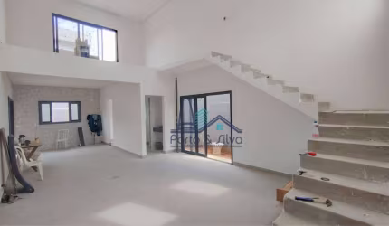 Casa com 3 dormitórios à venda, 171 m² por R$ 1.075.000,00 - Condomínio Terras do Vale - Caçapava/SP