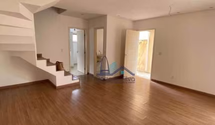 Casa com 3 dormitórios à venda, 90 m² por R$ 660.000,00 - Jardim Santa Maria - Jacareí/SP