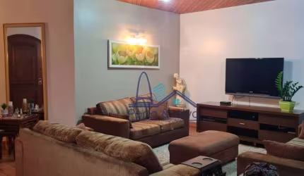 Apartamento com 5 dormitórios à venda, 209 m² por R$ 1.280.000,00 - Vila Adyana - São José dos Campos/SP