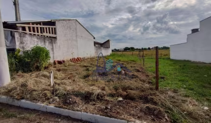 Terreno à venda, 161 m² por R$ 129.000,00 - Vila Santos - Caçapava/SP